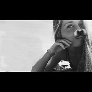 Meet your Posher, Lindsey